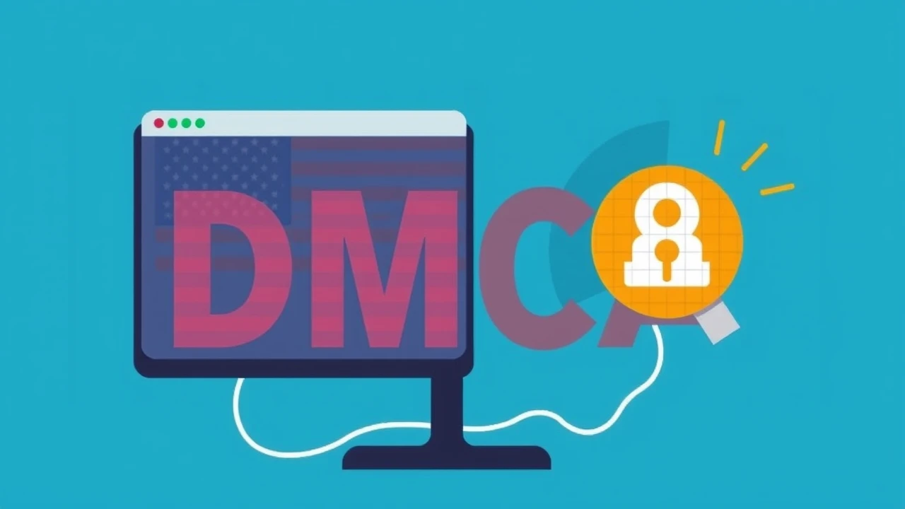 Chiến Lược Sống Sót và Thành Công sau khi Bị DMCA: Chủ Động và Bí Mật Hay