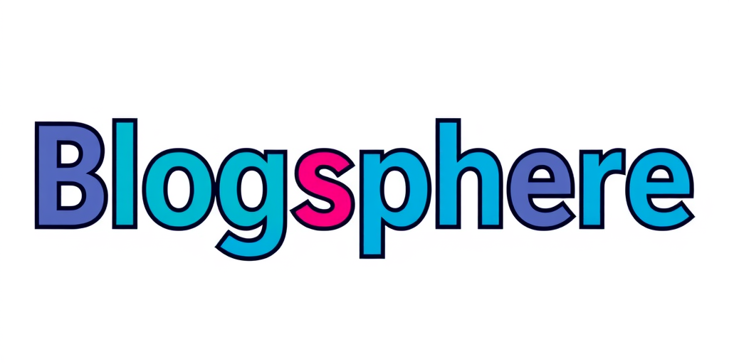 BlogSphere Now UK