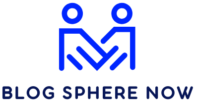 Blog Sphere Now